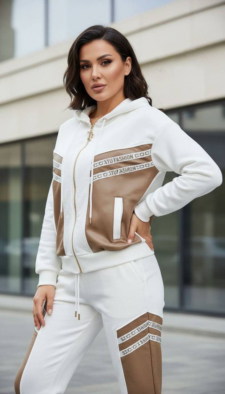 Trening damă Velvet – Model 9186