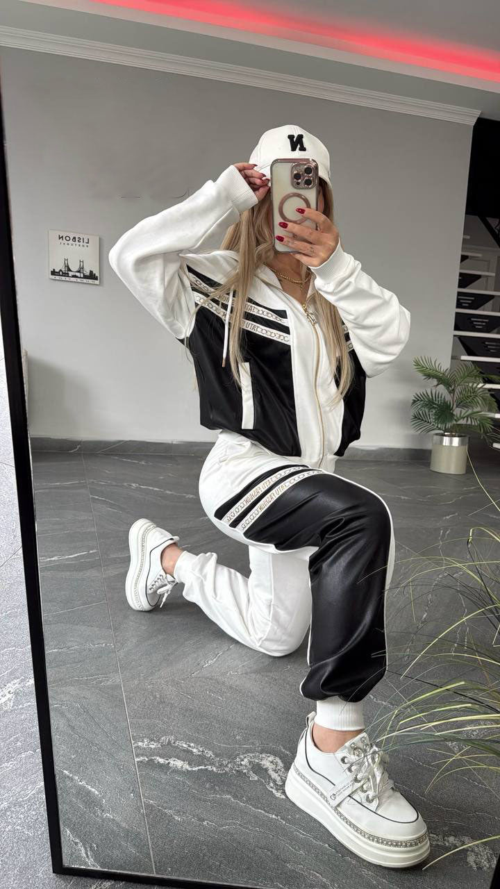 Trening damă Velvet – Cod 9186