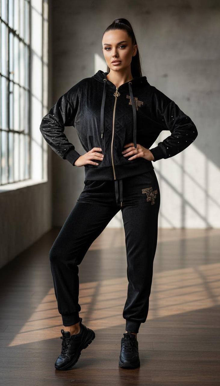 Trening damă Velvet – Model 9144