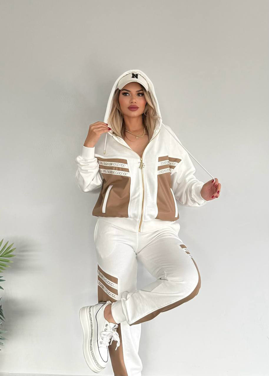 Trening damă Velvet – Model 9186