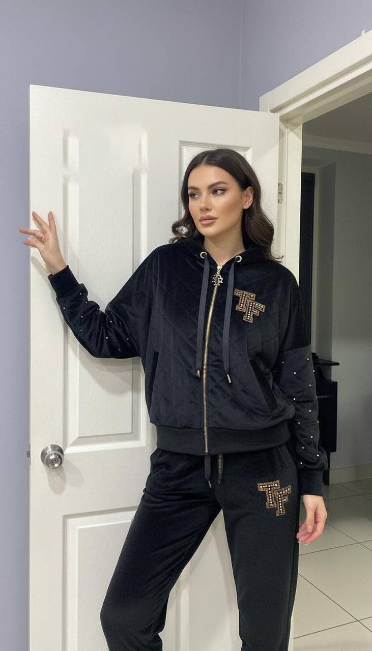 Trening damă Velvet – Model 9144