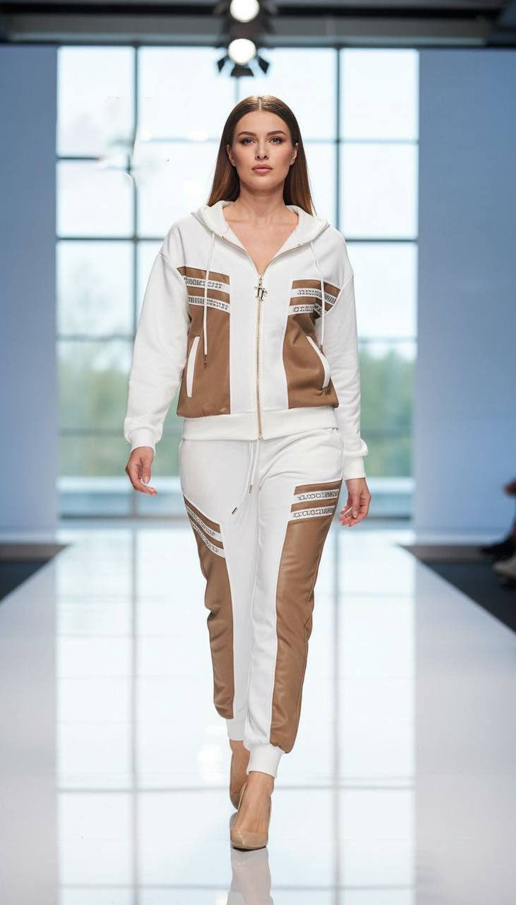 Trening damă Velvet – Model 9186